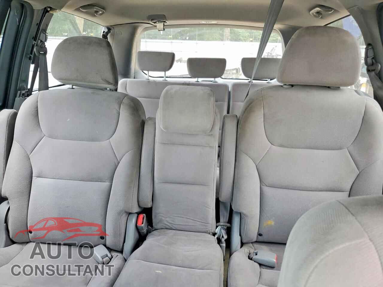 HONDA ODYSSEY 2010 - 5FNRL3H41AB018873