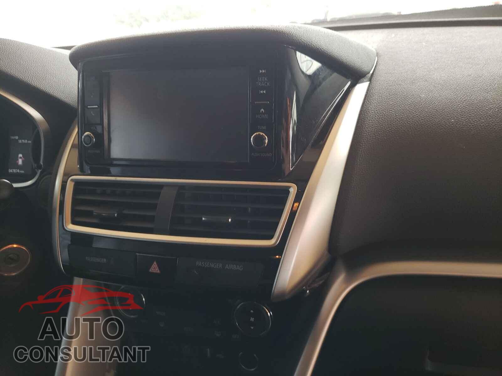 MITSUBISHI ECLIPSE 2019 - JA4AT3AAXKZ029826