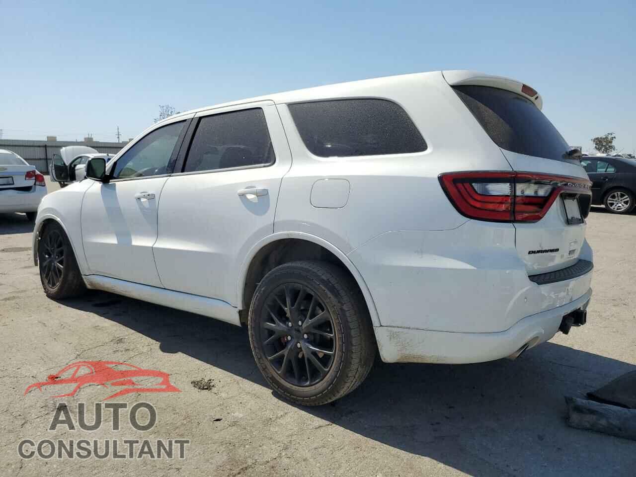 DODGE DURANGO 2015 - 1C4SDHCTXFC817470
