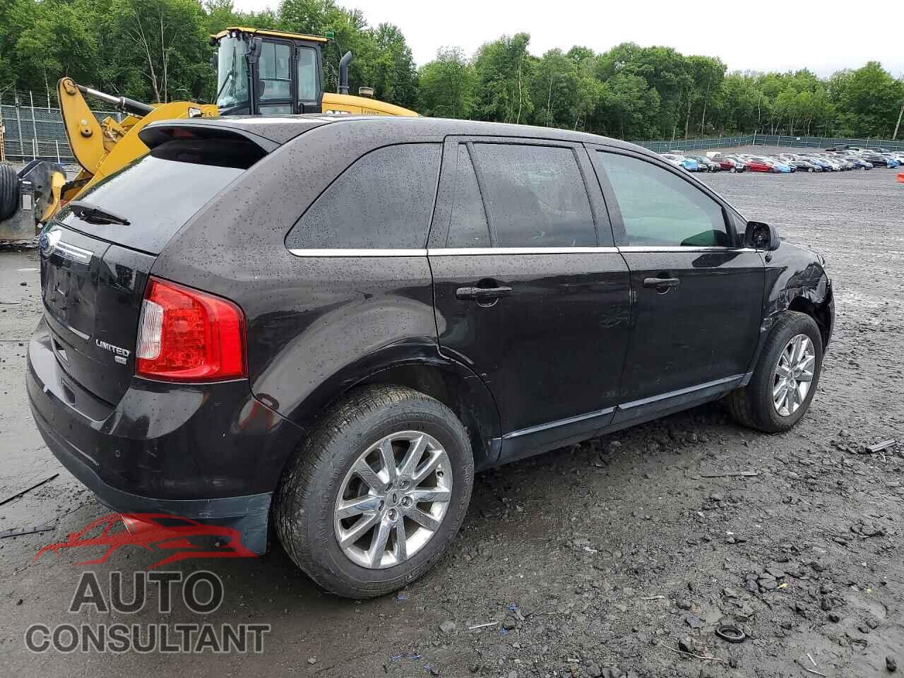 FORD EDGE 2013 - 2FMDK4KC4DBB83249