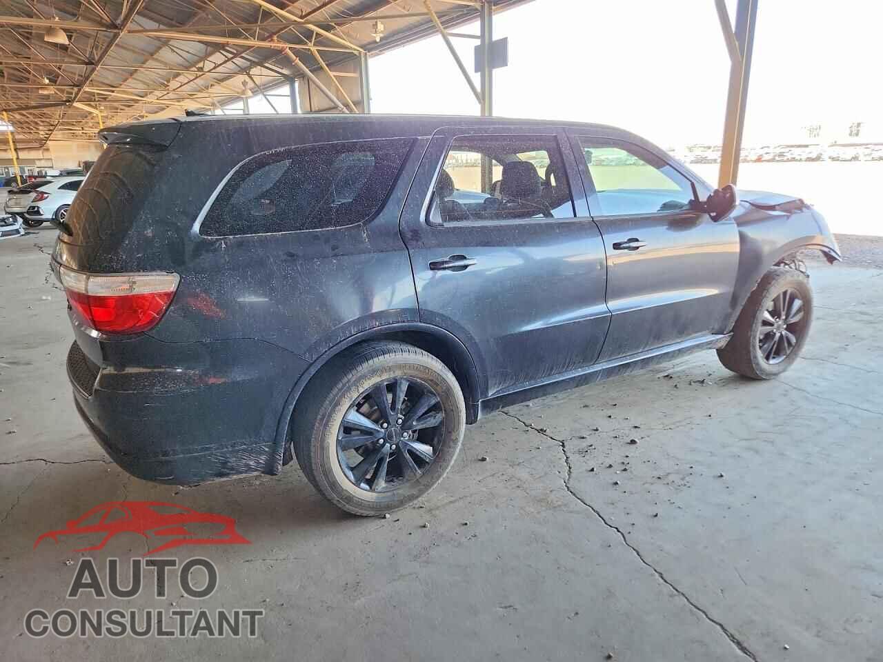 DODGE DURANGO 2013 - 1C4RDHAG1DC679304