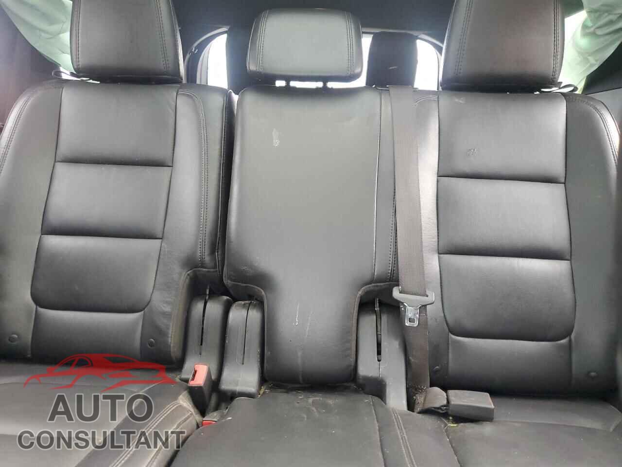 FORD EXPLORER 2014 - 1FM5K8D82EGC18692