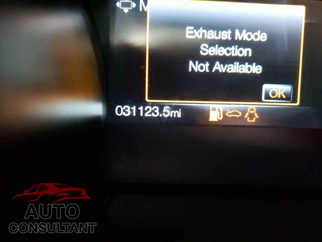 FORD MUSTANG 2019 - 1FA6P8CF6K5115069