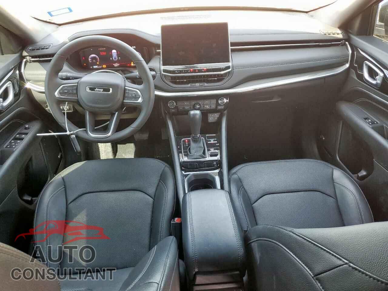 JEEP COMPASS 2023 - 3C4NJDCN0PT558302
