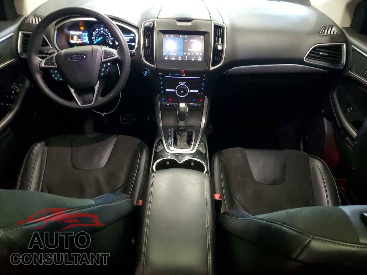 FORD EDGE 2016 - 2FMPK4AP5GBC41052