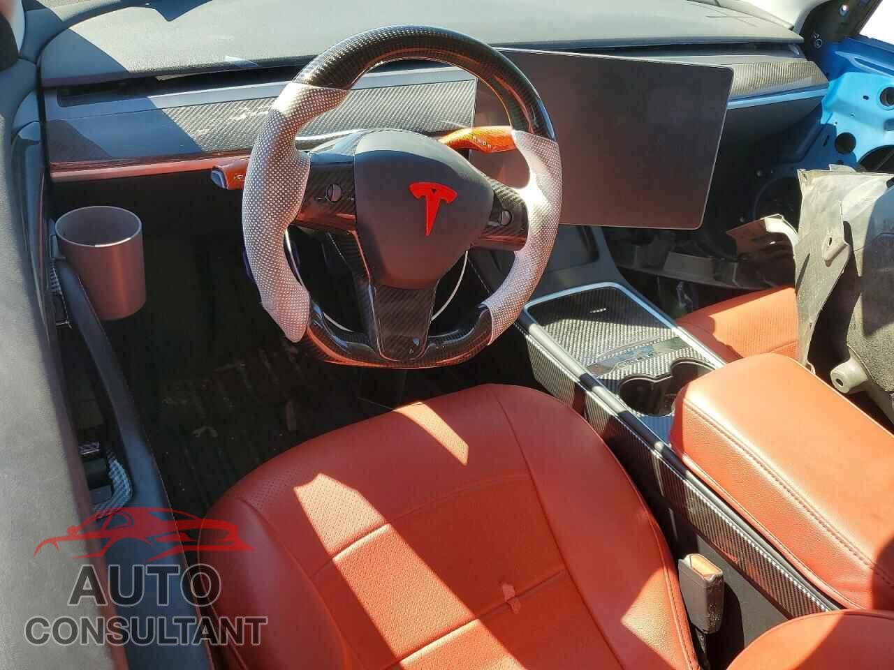 TESLA MODEL 3 2023 - 5YJ3E1EA9PF385947