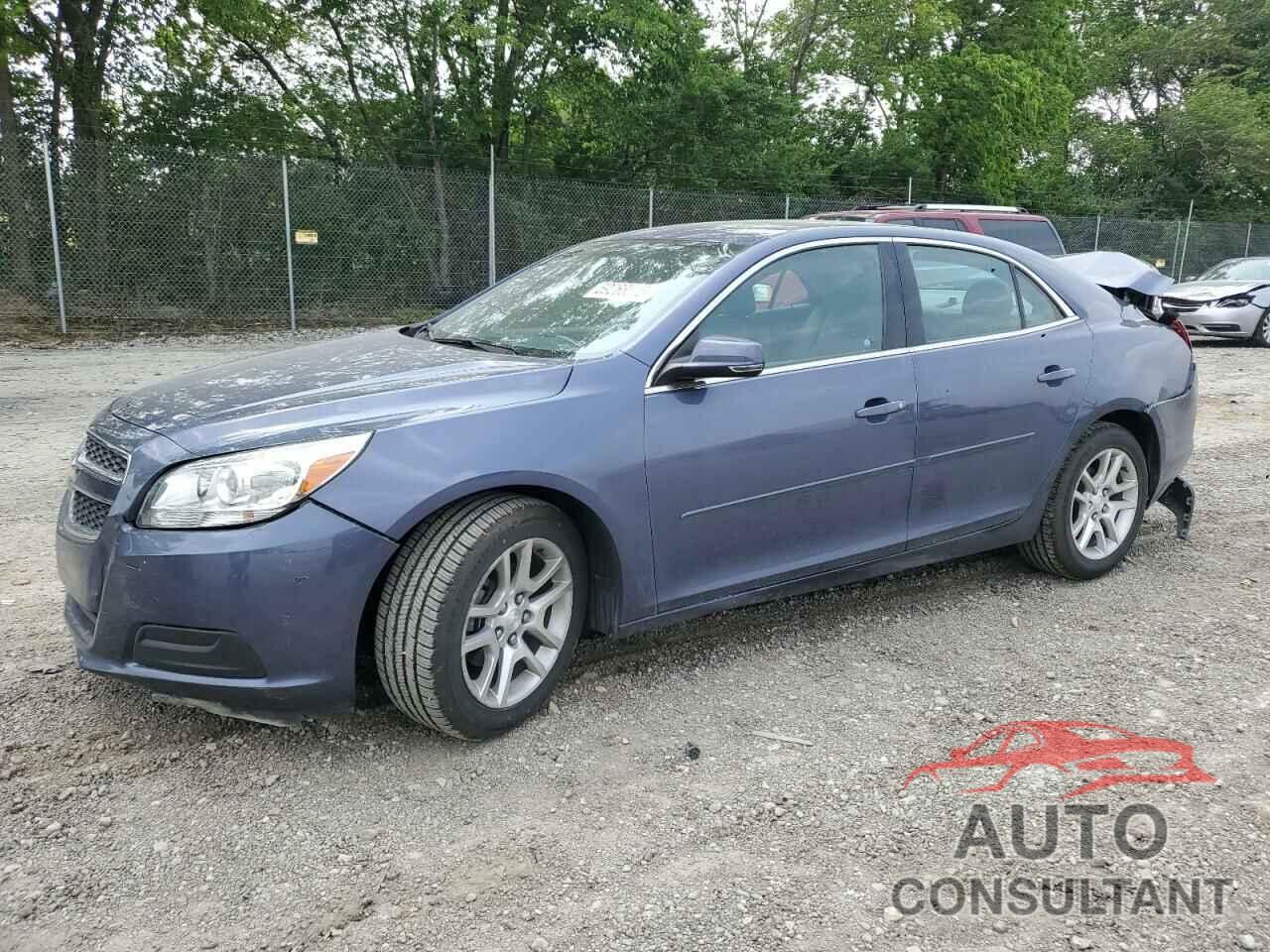 CHEVROLET MALIBU 2013 - 1G11C5SA0DF355227