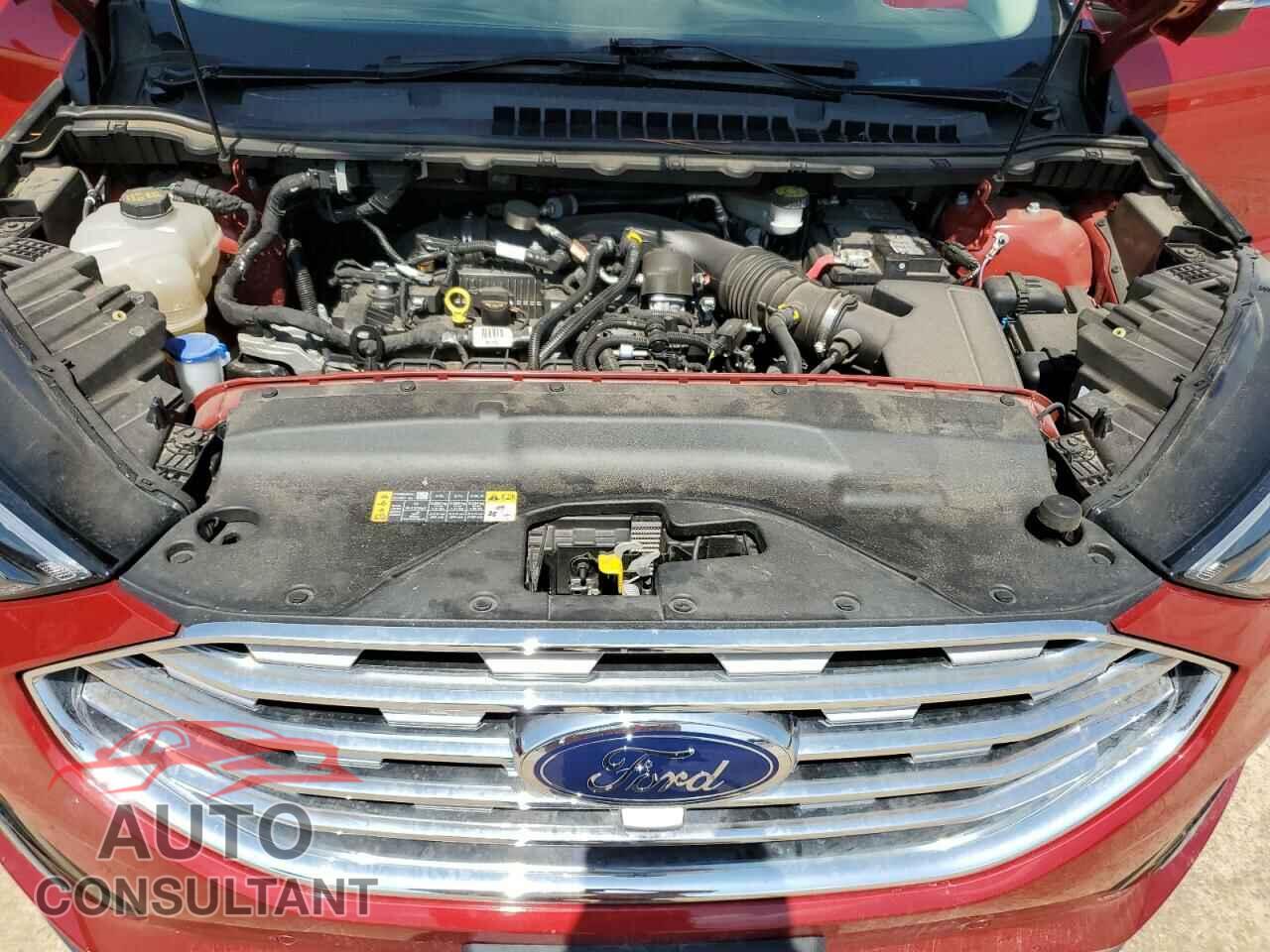 FORD EDGE 2020 - 2FMPK3K97LBB62437