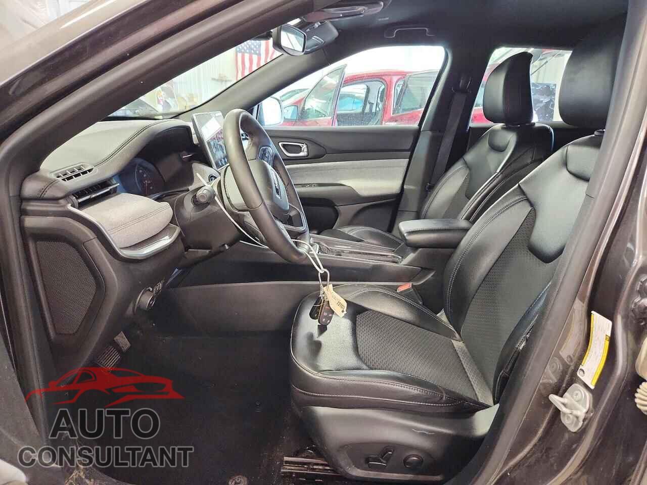 JEEP COMPASS 2023 - 3C4NJDBN5PT538807