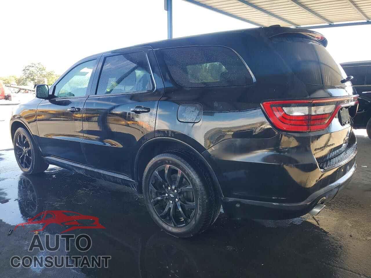 DODGE DURANGO 2019 - 1C4SDHCT7KC663293