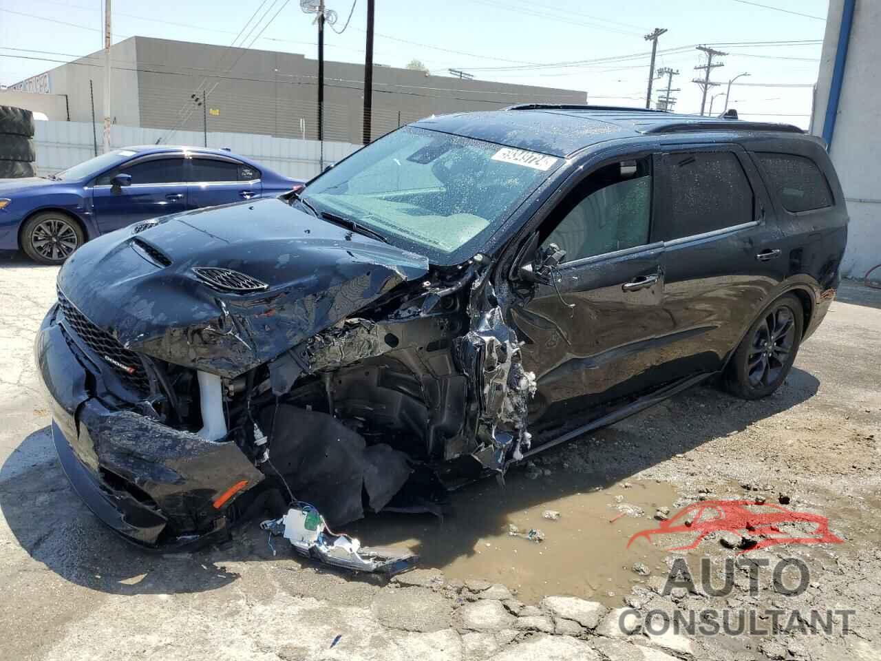 DODGE DURANGO 2023 - 1C4SDJCT9PC568443