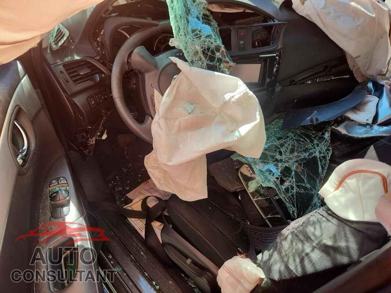 NISSAN SENTRA 2019 - 3N1AB7AP1KY258557