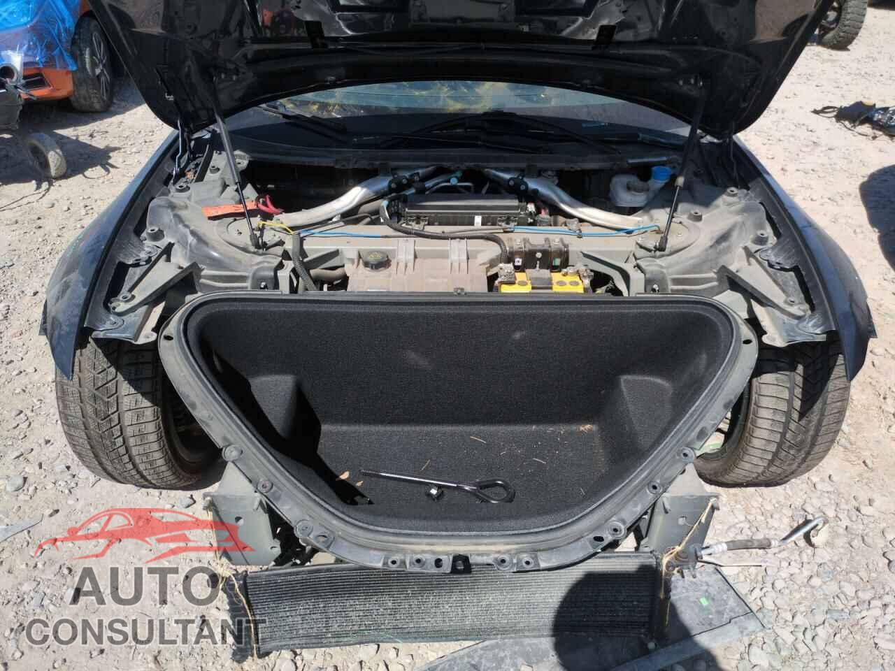 TESLA MODEL S 2016 - 5YJSA1E41GF177594