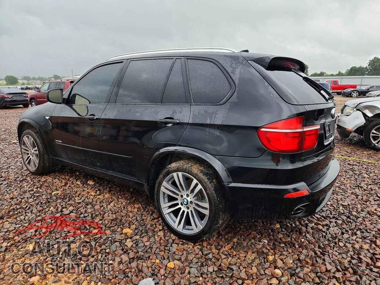 BMW X5 2011 - 5UXZV4C54BL415166