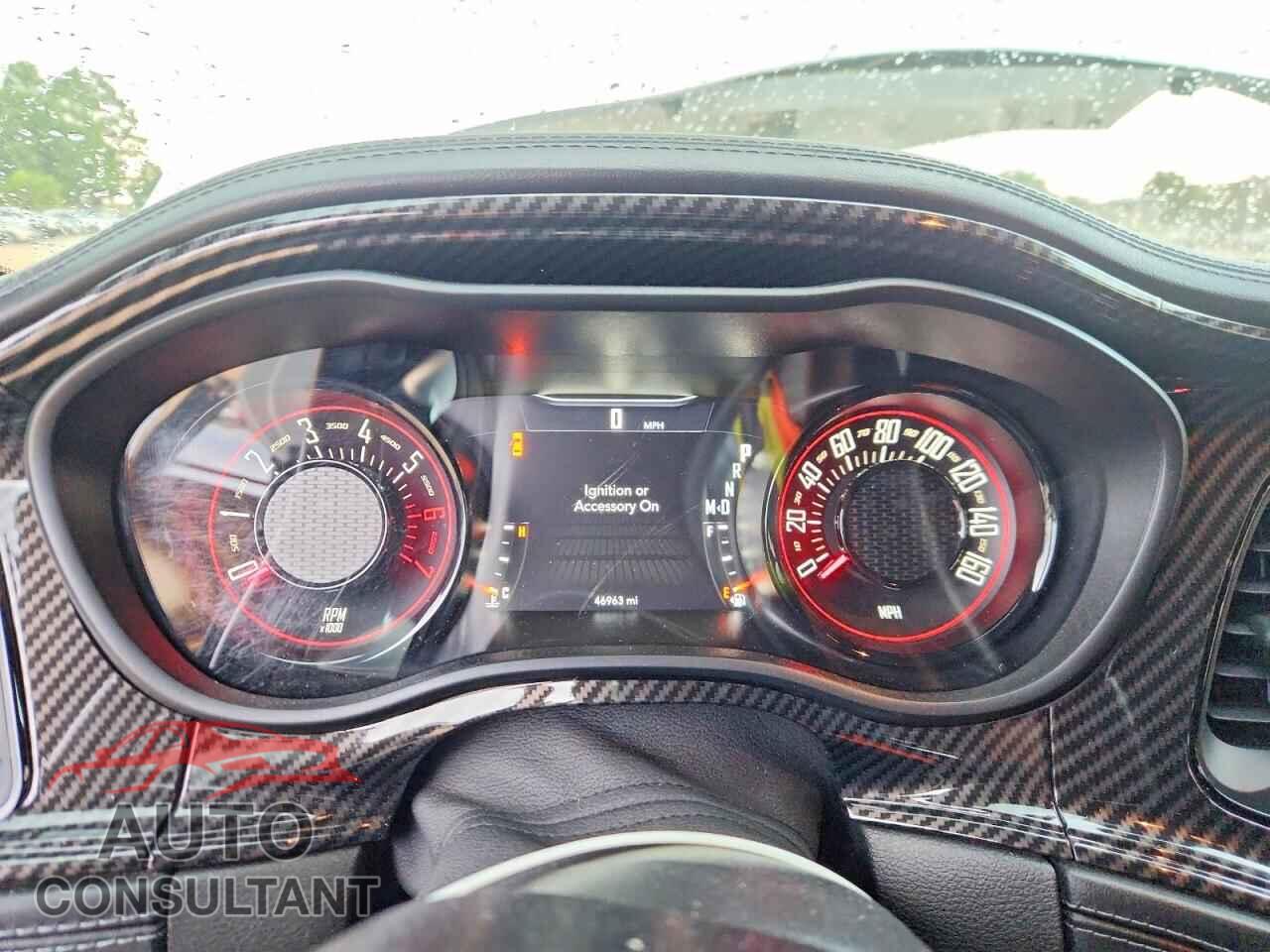 DODGE CHALLENGER 2023 - 2C3CDZBT7PH606046