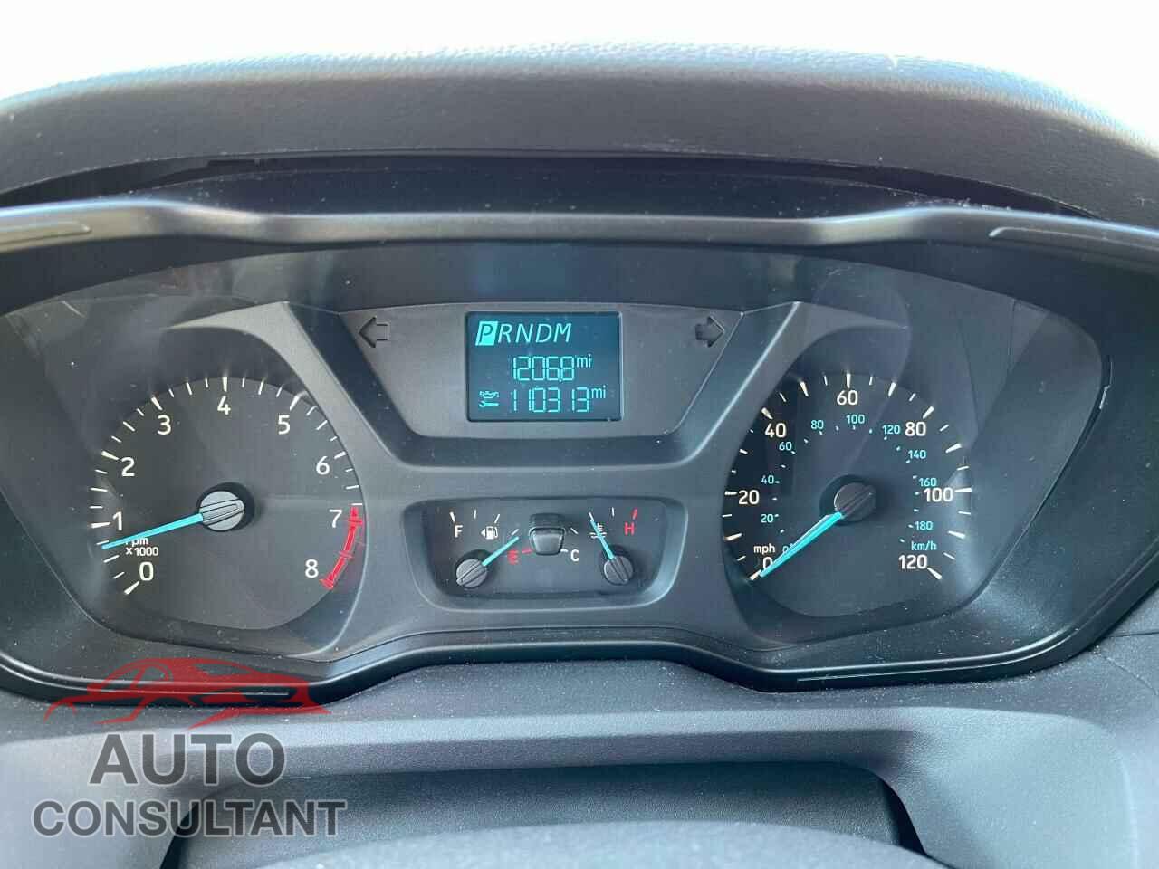 FORD TRANSIT CO 2017 - 1FBZX2CM6HKA28659