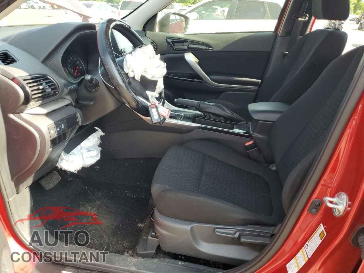 MITSUBISHI ECLIPSE 2024 - JA4ATVAAXRZ016922