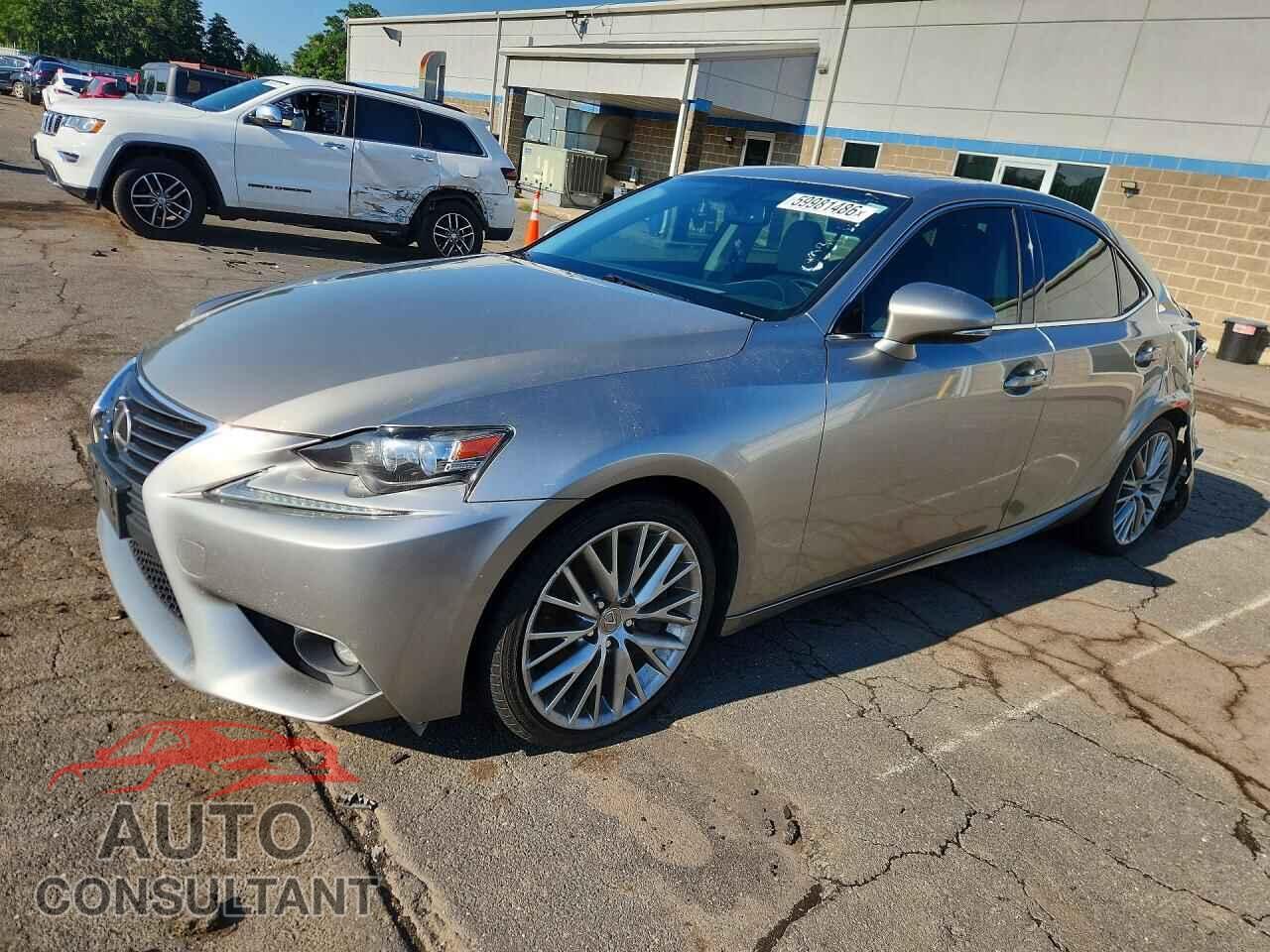 LEXUS IS 2016 - JTHCM1D27G5003928