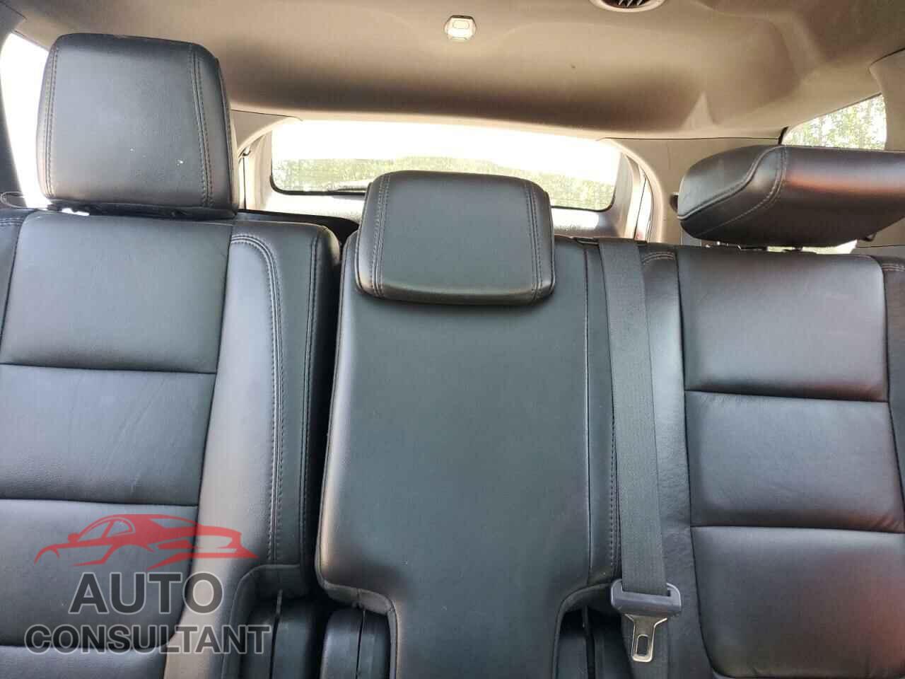 FORD EXPLORER 2014 - 1FM5K8D84EGB53912