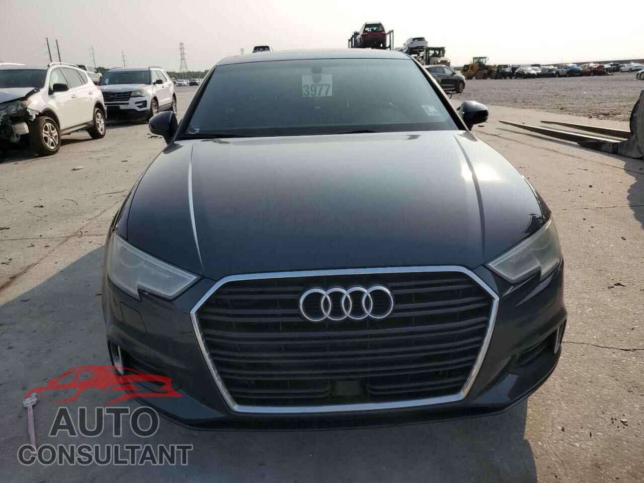 AUDI A3 2018 - WAUAUGFF0J1004250