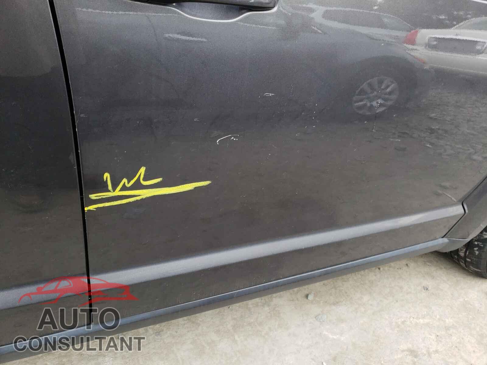 DODGE JOURNEY 2017 - 3C4PDCBG4HT530663