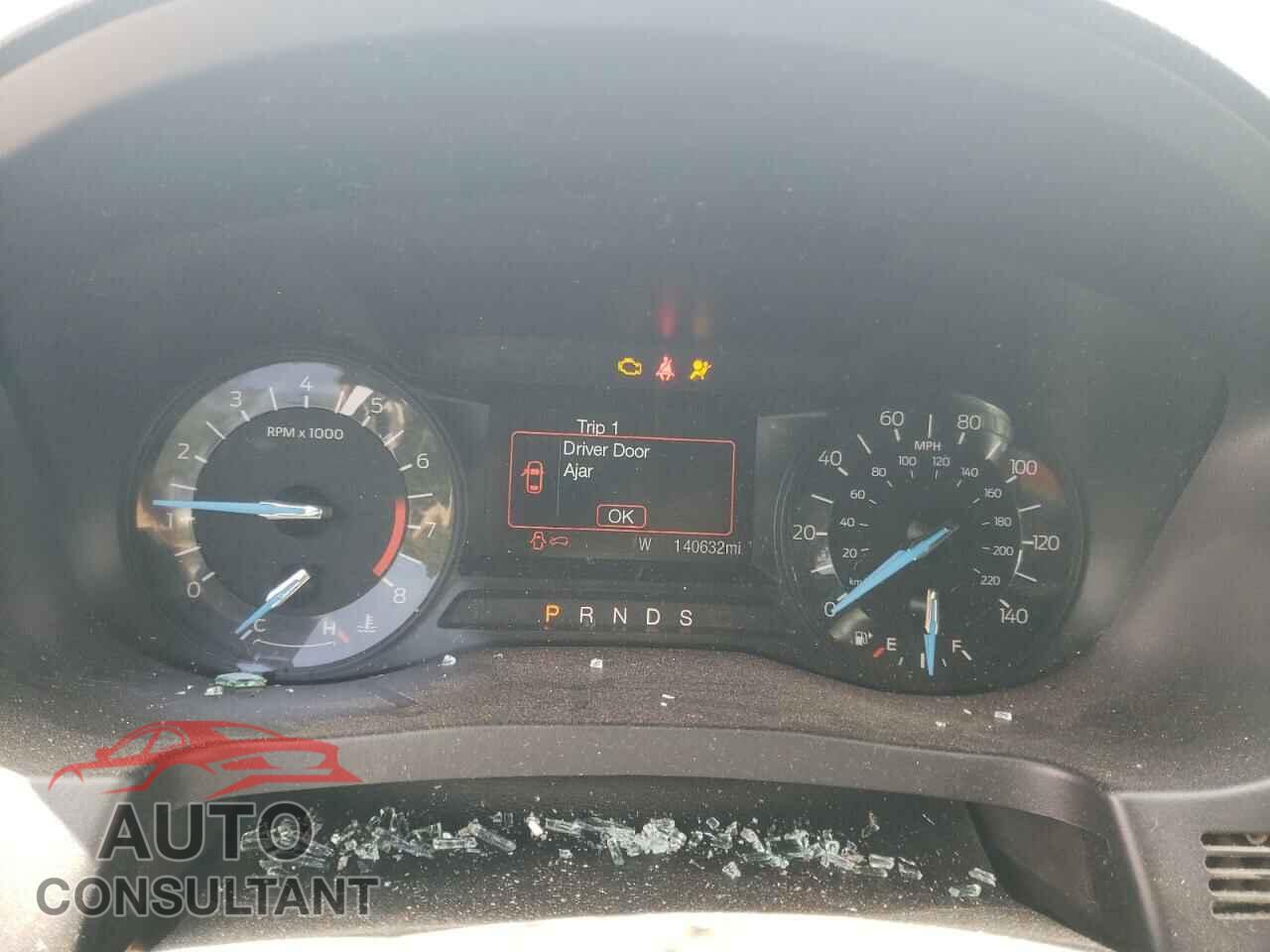 FORD EXPLORER 2018 - 1FM5K7D84JGB26729