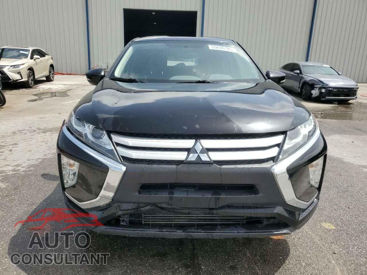 MITSUBISHI ECLIPSE 2020 - JA4AS3AA8LZ023575
