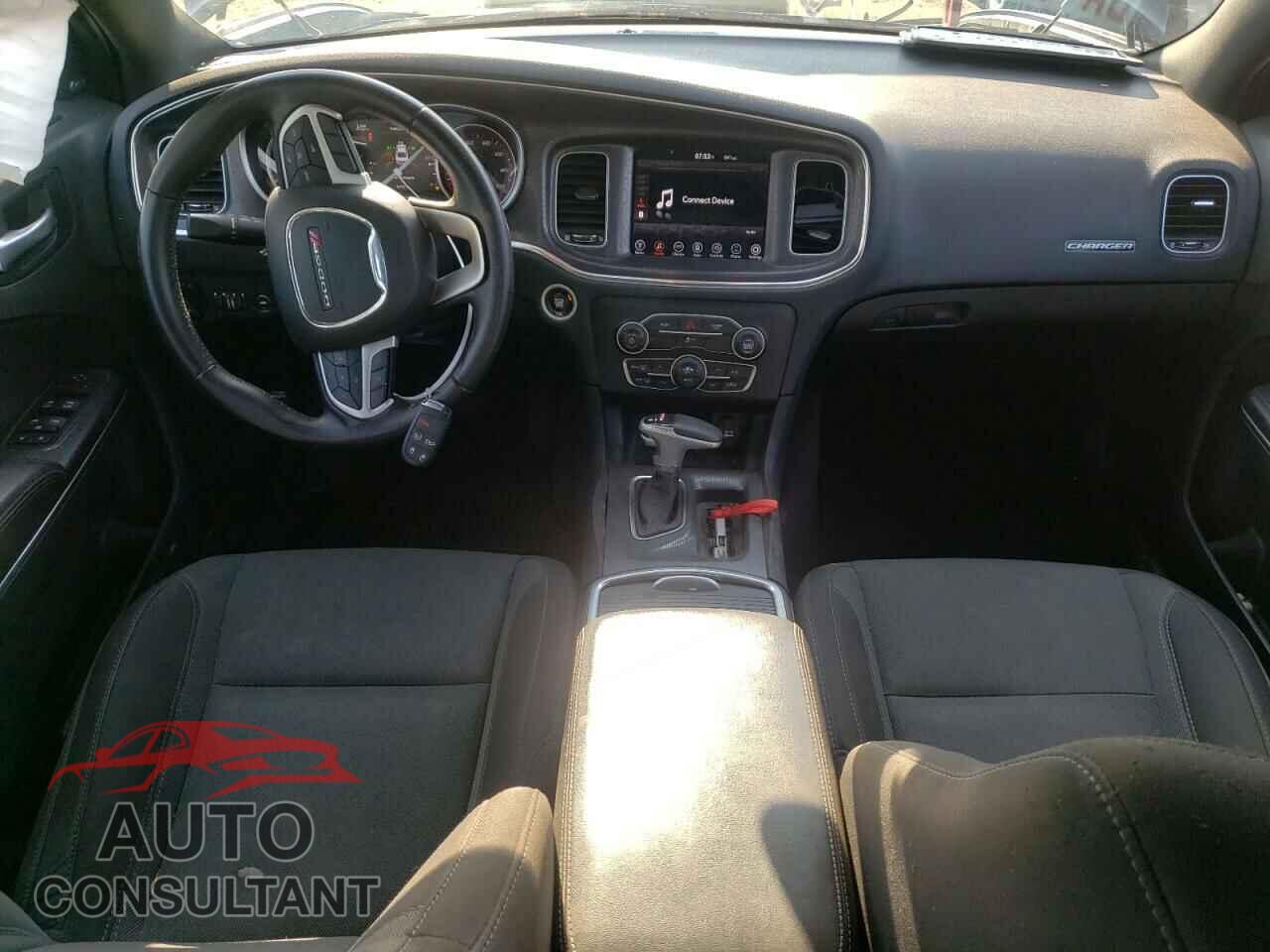 DODGE CHARGER 2017 - 2C3CDXHG7HH655151