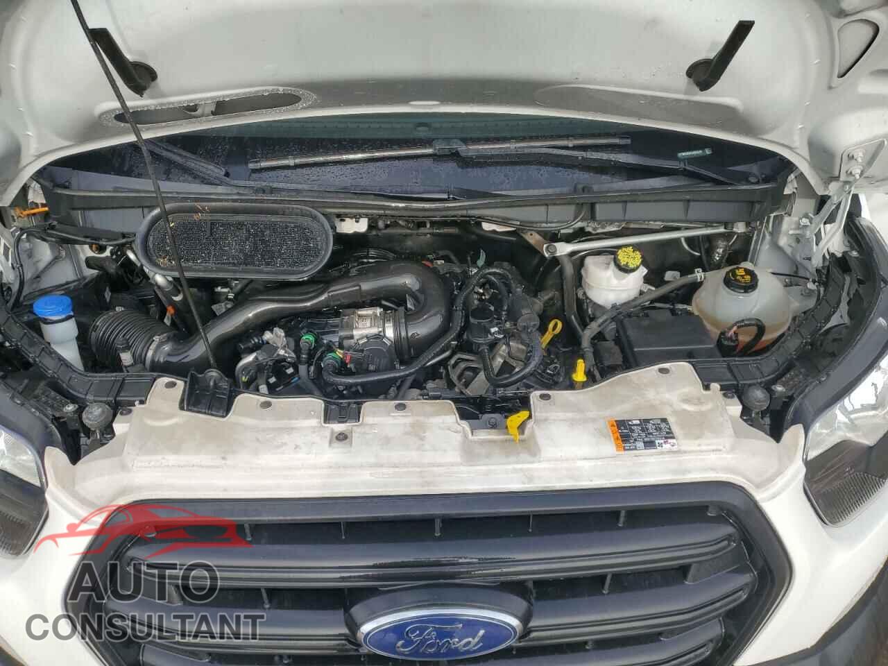 FORD TRANSIT 2020 - 1FTBR3X84LKB60595