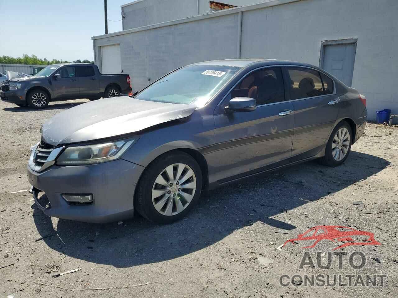 HONDA ACCORD 2013 - 1HGCR2F70DA186854