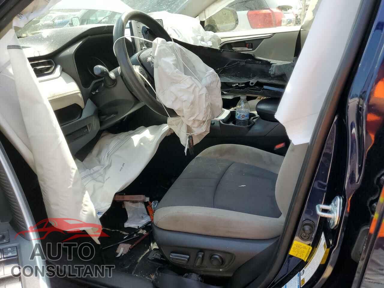 TOYOTA RAV4 2020 - JTMP1RFV1LD531255