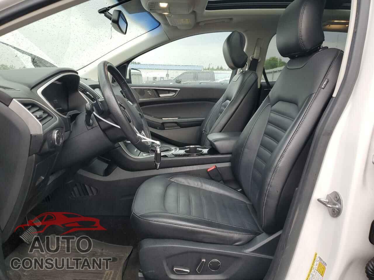 FORD EDGE 2016 - 2FMPK4J98GBC39376
