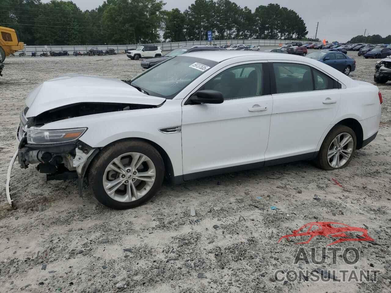 FORD TAURUS 2015 - 1FAHP2D86FG161940