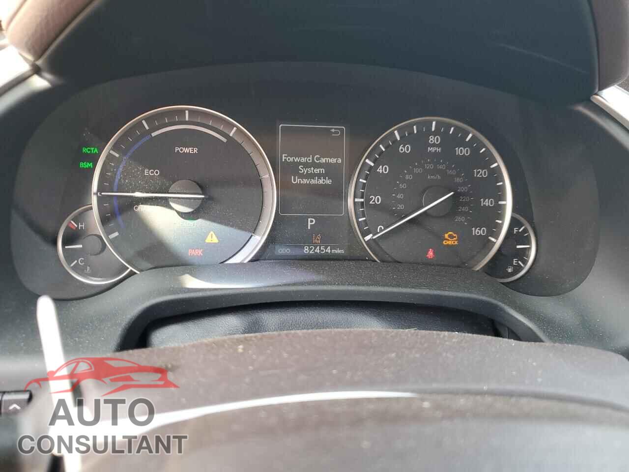 LEXUS RX450 2017 - 2T2BGMCA2HC018013