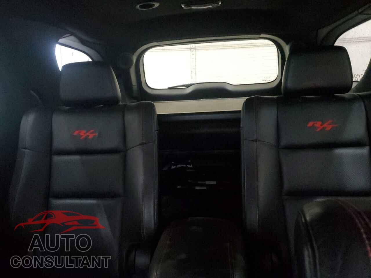 DODGE DURANGO 2015 - 1C4SDJCT1FC782048