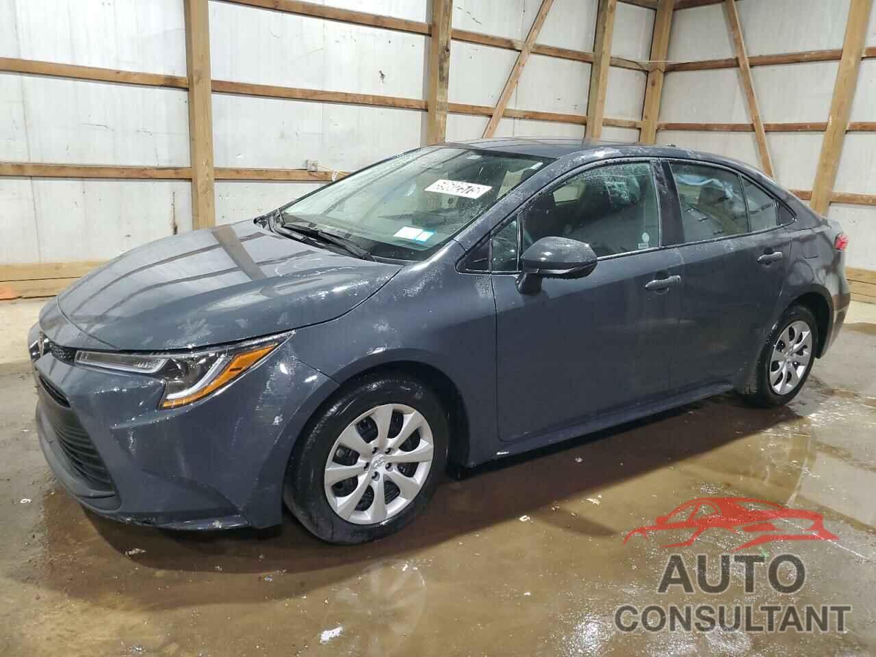 TOYOTA COROLLA 2024 - 5YFB4MDEXRP159377