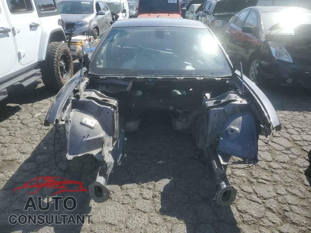 DODGE CHARGER 2016 - 2C3CDXL91GH354527