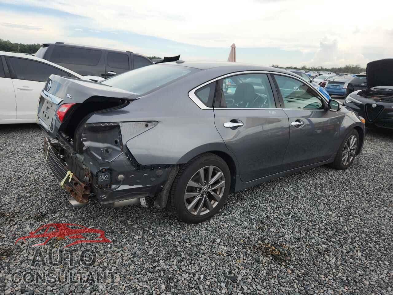 NISSAN ALTIMA 2017 - 1N4AL3AP2HC193826