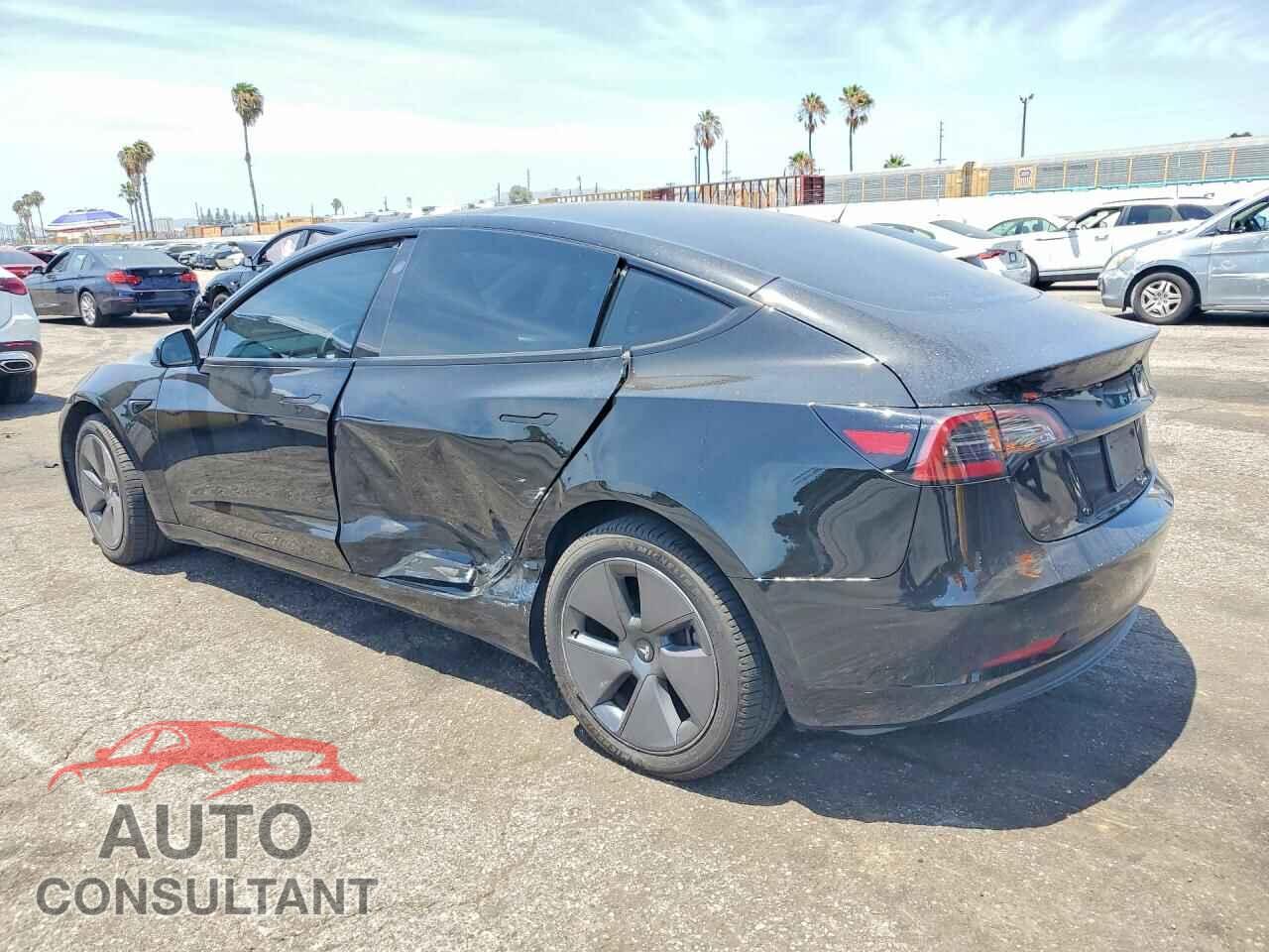 TESLA MODEL 3 2023 - 5YJ3E1EA9PF620802