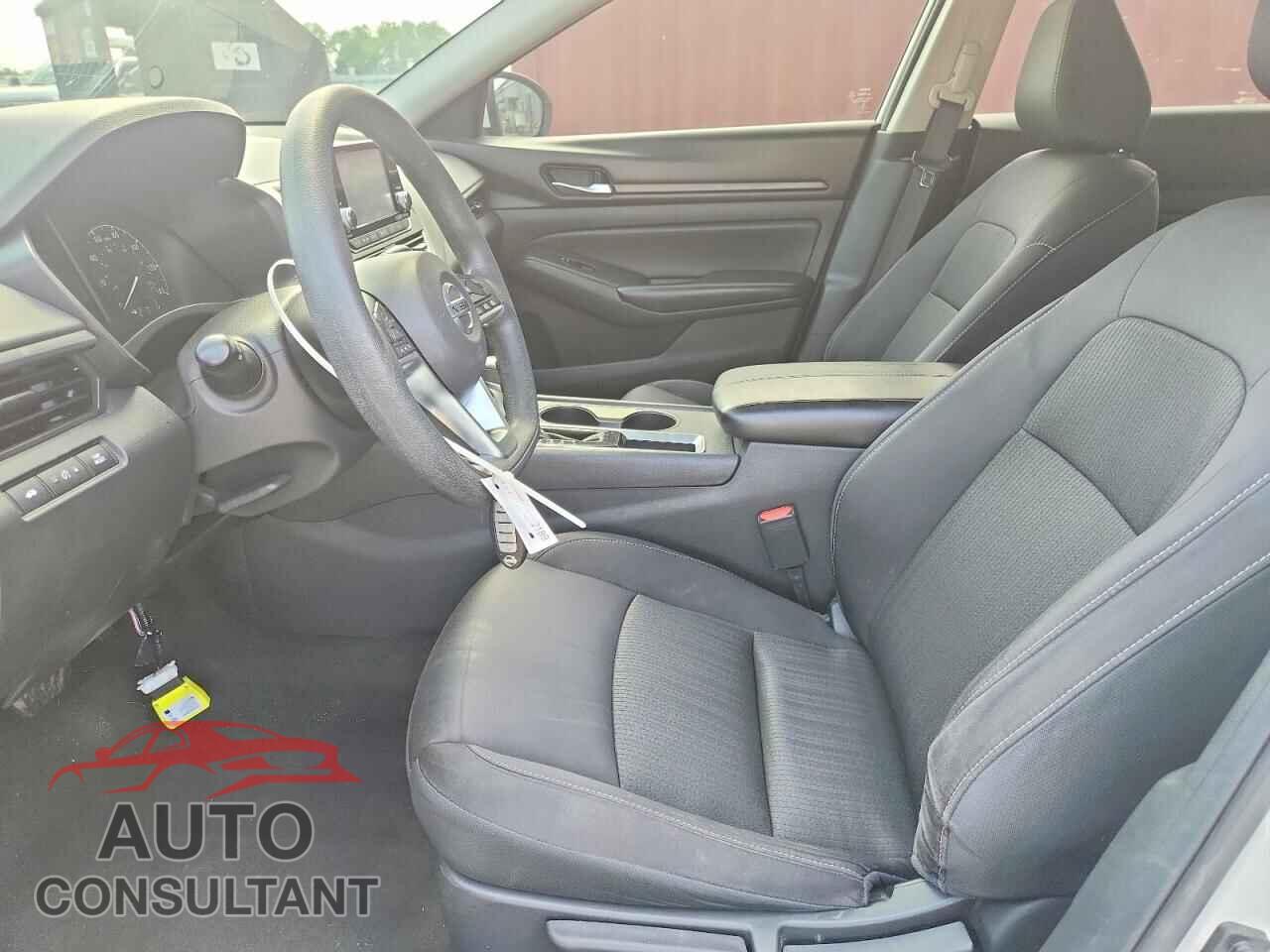 NISSAN ALTIMA 2021 - 1N4BL4BV2MN381820