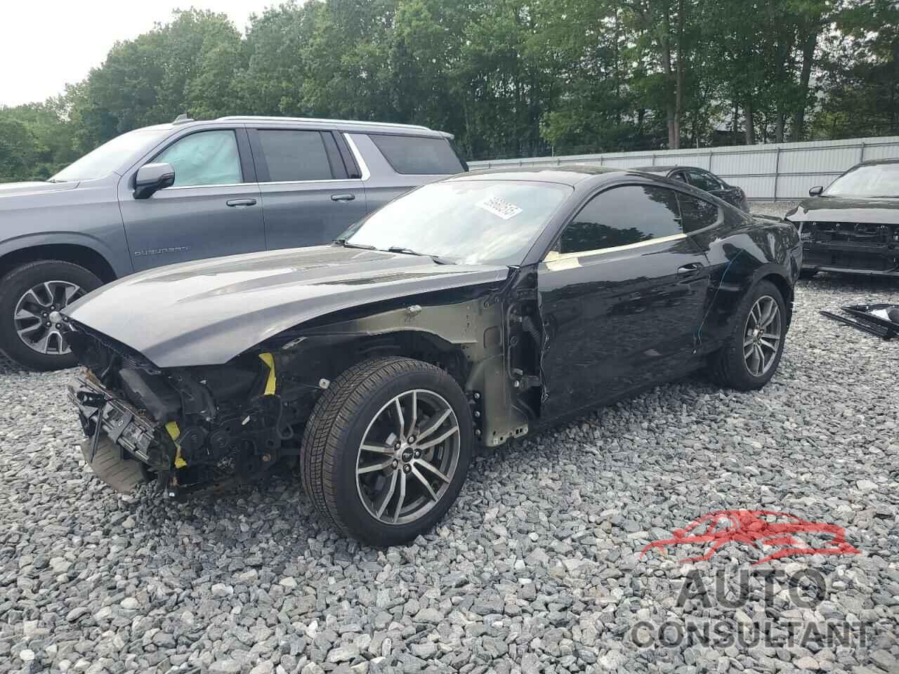 FORD ALL Models 2016 - 1FA6P8TH2G5324219