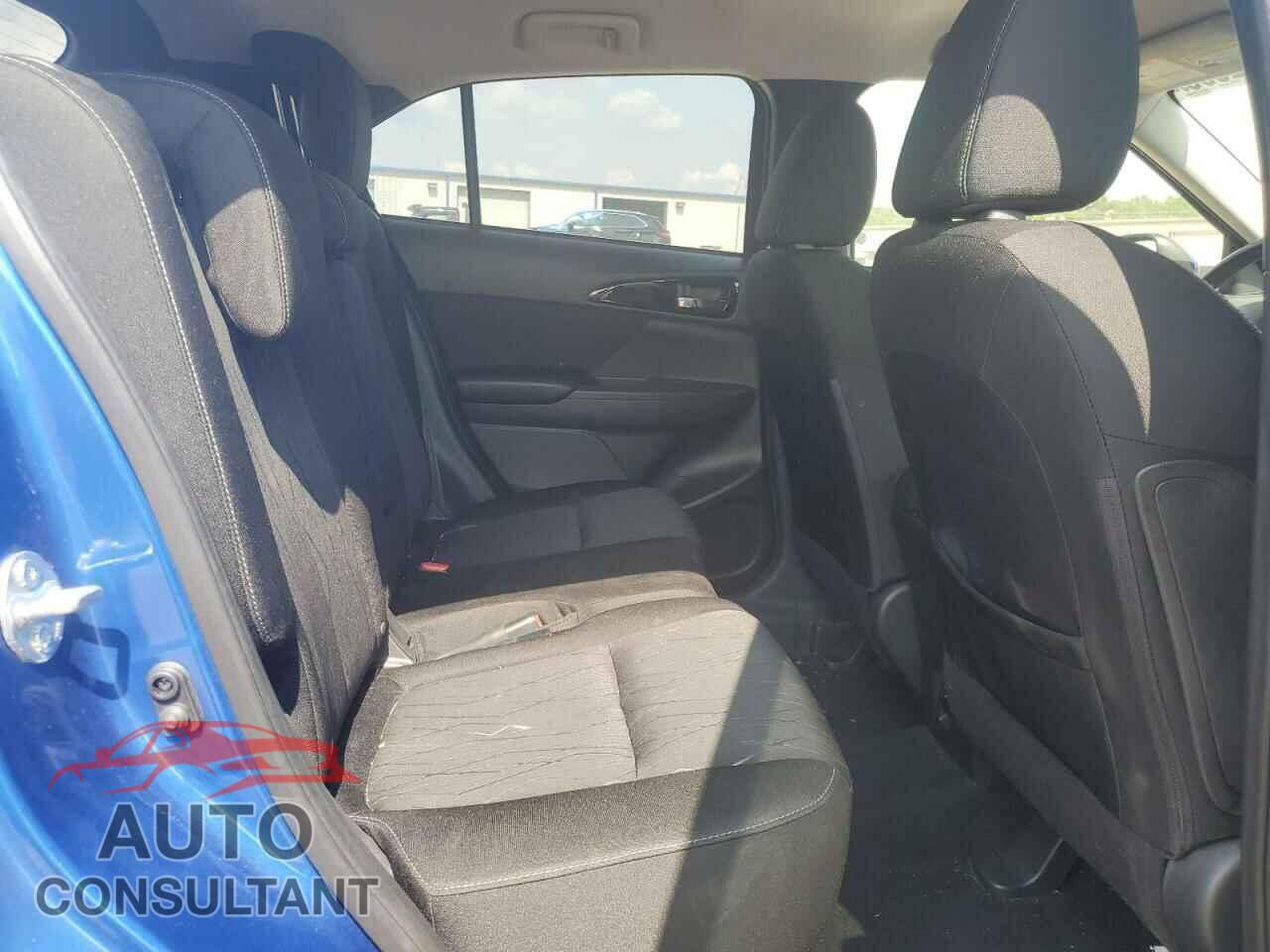 MITSUBISHI ECLIPSE 2018 - JA4AT5AA1JZ046654