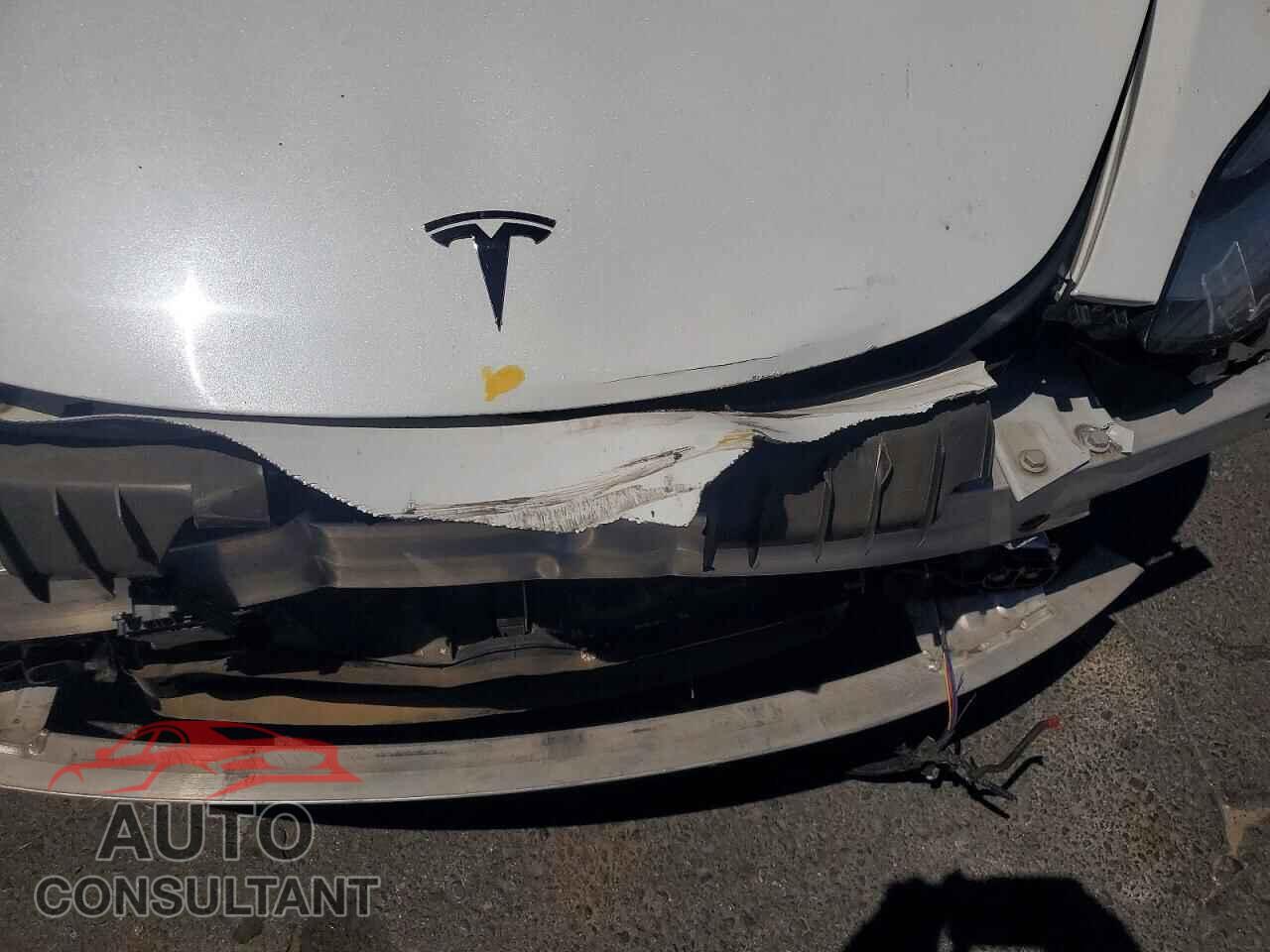 TESLA MODEL 3 2019 - 5YJ3E1EA6KF401739