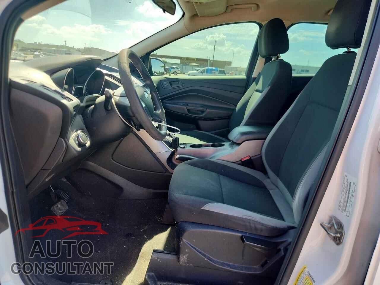 FORD ESCAPE 2014 - 1FMCU0F75EUC84341