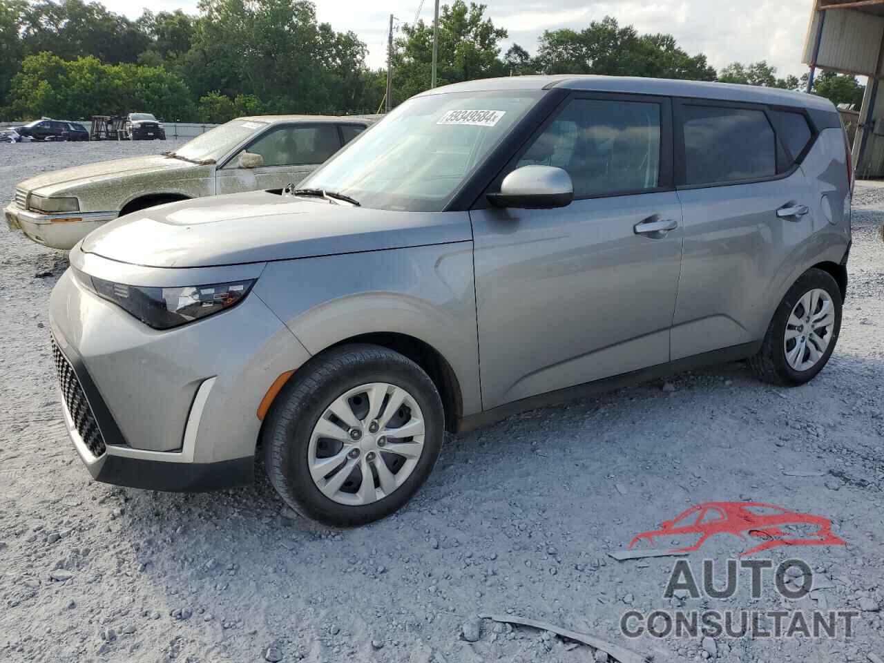 KIA SOUL 2023 - KNDJ23AU6P7188980