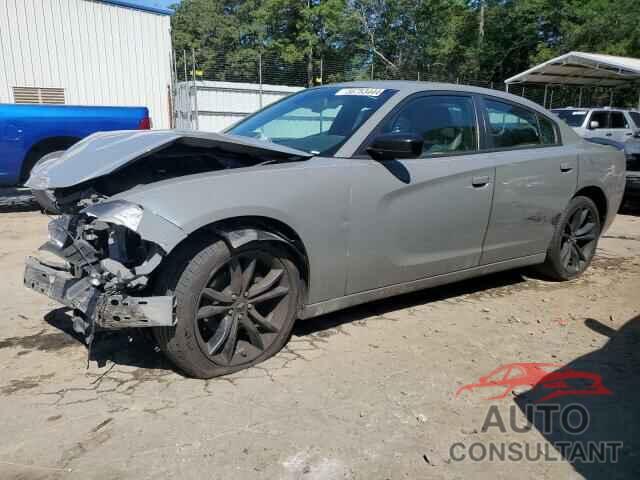 DODGE CHARGER 2017 - 2C3CDXHG8HH666997