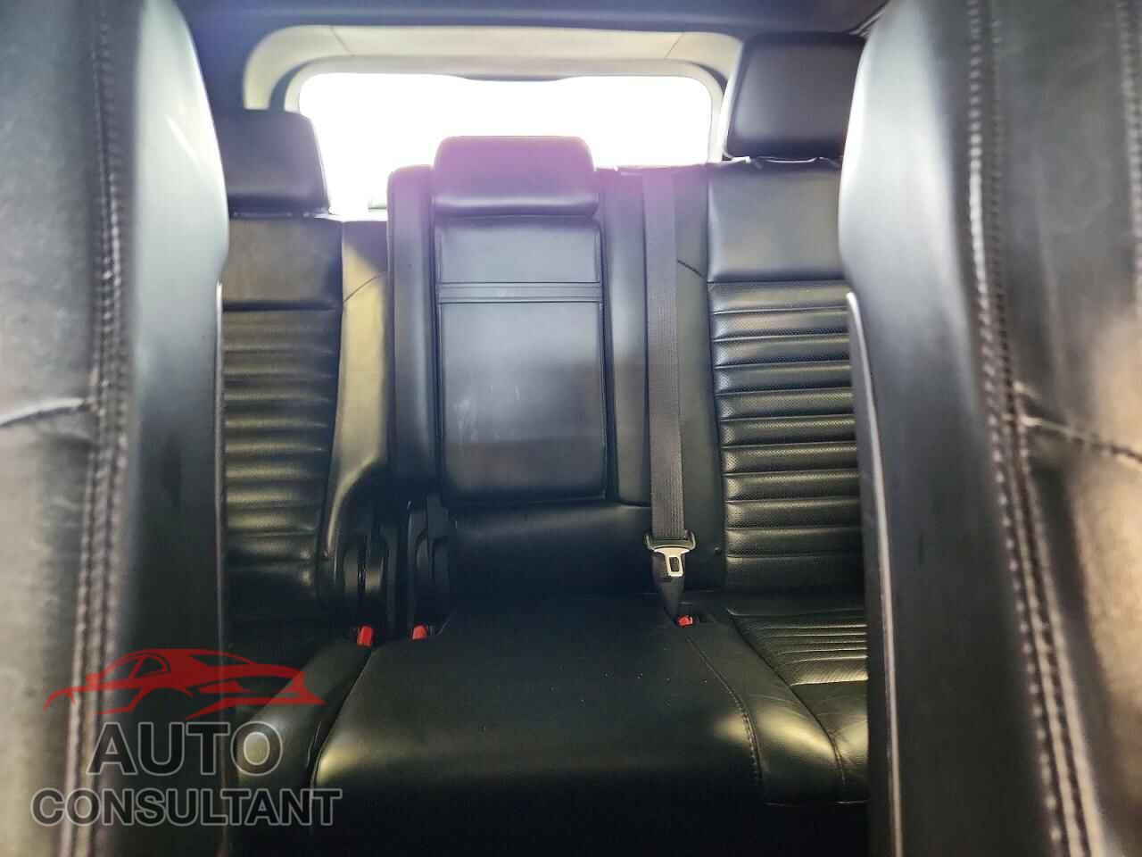 JEEP CHEROKEE 2020 - 1C4RJFBG9LC158969