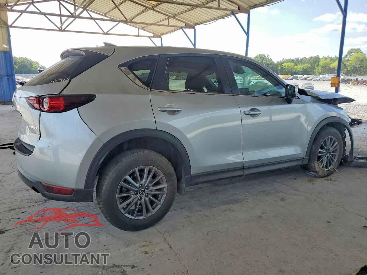 MAZDA CX-5 2021 - JM3KFBCM1M0339574