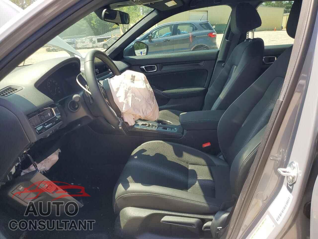HONDA CIVIC 2026 - 2HGFE2F54TH574855