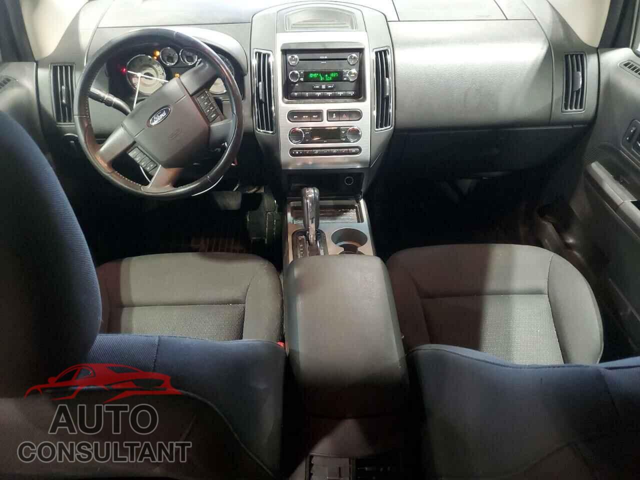 FORD EDGE 2009 - 2FMDK48C59BA51471